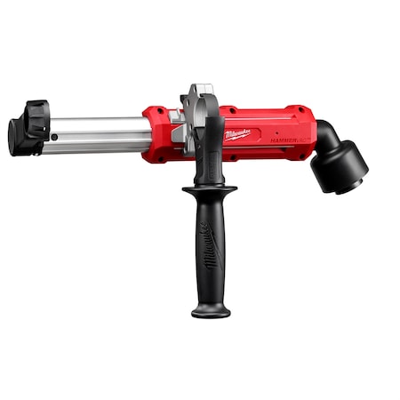 Milwaukee Tool Vacuum Assisted Dust Extractor 5261-DE